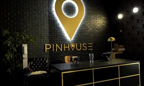 Pinhouse